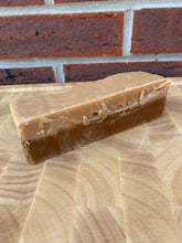 Load image into Gallery viewer, Coffee and Cream Fudge