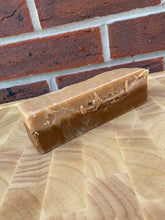 Load image into Gallery viewer, Coffee and Cream Fudge