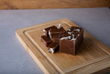Load image into Gallery viewer, Belgian Chocolate Fudge

