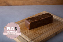 Load image into Gallery viewer, Salted Caramel Fudge