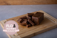 Load image into Gallery viewer, Salted Caramel Fudge