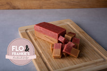 Load image into Gallery viewer, Strawberry and Cream Fudge
