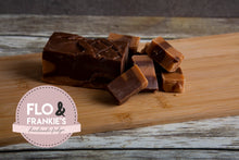 Load image into Gallery viewer, Banana & Chocolate Fudge