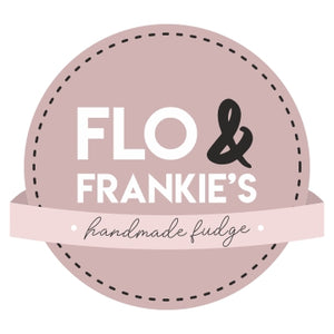 Flo &amp; Frankies Fudge